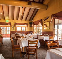 Il Cacciatore Restaurant - Accommodation Burleigh