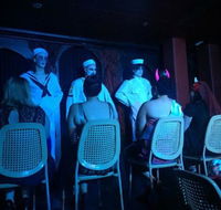 Kavon Theme Restaurant - Accommodation Burleigh