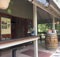Platypus Lodge Restaurant - Accommodation Burleigh