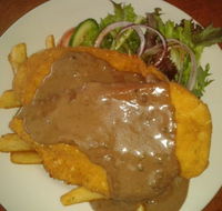 Singleton Diggers - Accommodation Burleigh