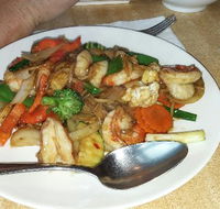 Sticky Rice Thai Restaurant - Accommodation Burleigh