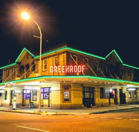Greenroof Hotel - Accommodation Burleigh