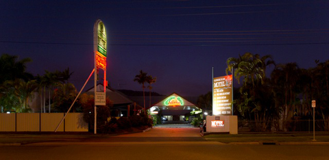 Glenmore Palms Motel - Accommodation Burleigh 4