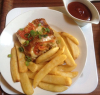 The Caves Country Pub - Accommodation Burleigh