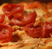 BDs Woodfired Pizza  Pasta - Accommodation Burleigh