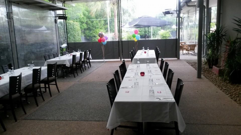 Chancellors Tavern - Accommodation Burleigh 1