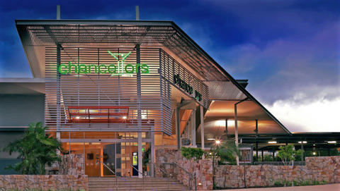 Chancellors Tavern - Accommodation Burleigh 4