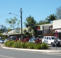 Cafe Gingers - Accommodation Burleigh