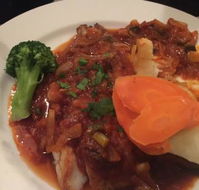 Da Giacomo Cafe Restaurant - Accommodation Burleigh