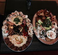 Mezza Bar - Accommodation Burleigh
