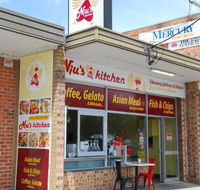 Nius Kitchen - Accommodation Burleigh
