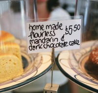 Bent On Food Caf  Regional Food Store - Accommodation Burleigh