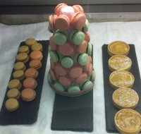 Cdric Corre Patisserie - Accommodation Burleigh