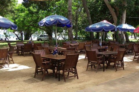 Dingo Beach Hotel - Accommodation Burleigh 1