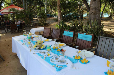 Dingo Beach Hotel - Accommodation Burleigh 3
