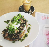 Bill  James - Accommodation Burleigh