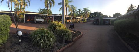 Cattleman's Rest Motor Inn - Accommodation Burleigh 0