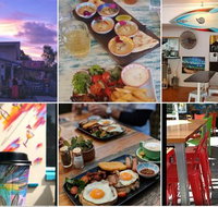 Codie's Place - Accommodation Burleigh