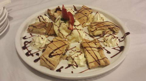 Fabrice Woodfire Bar & Restaurant - Accommodation Burleigh 0