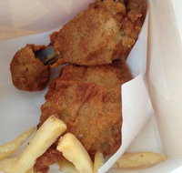 KFC - Accommodation Burleigh