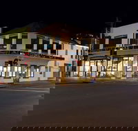 Manjit's Indian Restaurant - Accommodation Burleigh