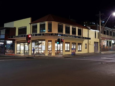 Manjit's Indian Restaurant - Accommodation Burleigh 0