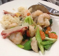 Mr Young Chinese Restaurant - Accommodation Burleigh
