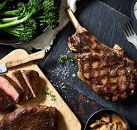 Outback Steakhouse - Accommodation Burleigh