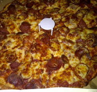Pizza Riviera - Accommodation Burleigh