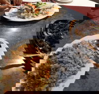 Proserpine Palace Chinese Restaurant - Accommodation Burleigh