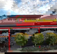 Red Chilli Thai Bargara - Accommodation Burleigh