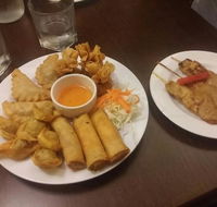 Thai Kitchen - Accommodation Burleigh
