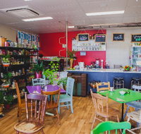 The Cat's Meow Cafe - Accommodation Burleigh