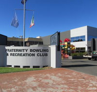 La Trattoria The Fraternity Club - Accommodation Burleigh