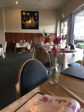 Unanderra Thai Restaurant - Accommodation Burleigh 0