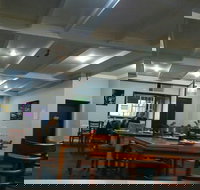 White Lotus Thai Restaurant - Accommodation Burleigh