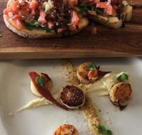 Wingham Services Club - Accommodation Burleigh