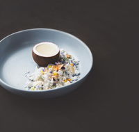 Muse Restaurant - Accommodation Burleigh