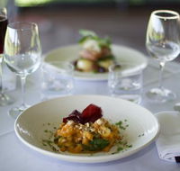 Restaurant Cuvee - Accommodation Burleigh