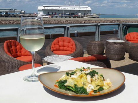 Wharf One Food & Wine - Accommodation Burleigh 13
