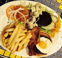 Northern Star Cafe - Accommodation Burleigh