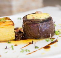 Ricciardo's Ristorante - Accommodation Burleigh