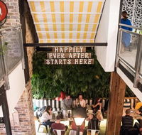 Rose of Australia Hotel - Accommodation Burleigh
