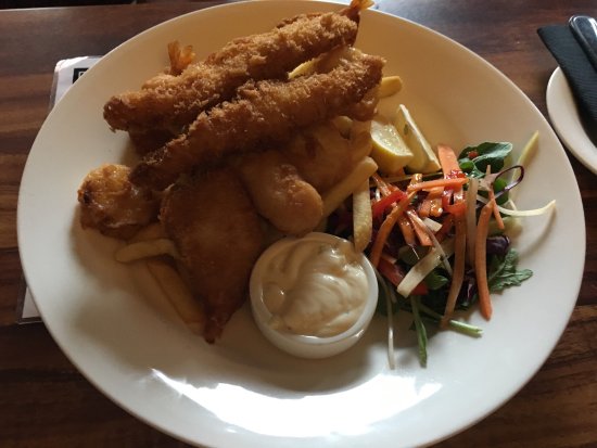  Accommodation Burleigh