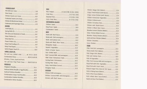Vietnam Village - Accommodation Burleigh 0