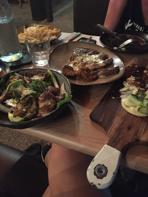 Wharf One Food & Wine - Accommodation Burleigh 20