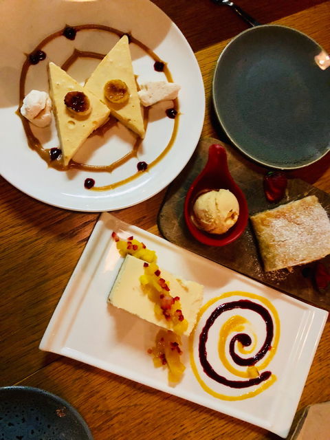 Wharf One Food & Wine - Accommodation Burleigh 25