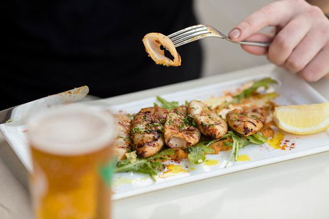 Wharf One Food & Wine - Accommodation Burleigh 17
