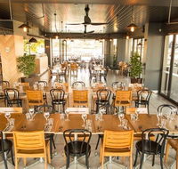 Wharf One Food  Wine - Accommodation Burleigh