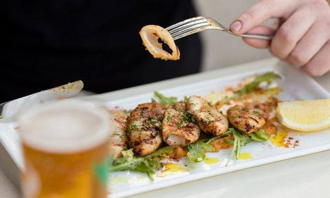 Wharf One Food & Wine - Accommodation Burleigh 9